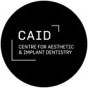Centre for Aesthetic & Implant Dentistry logo