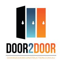 Door 2 Door Construction image 5