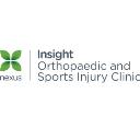 Insight Orthopaedic and Sports Injury Clinic logo