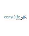 Coast Life Pools & Spas logo