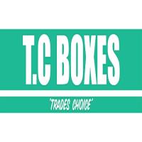 T.C BOXES image 1