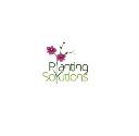 Planting Solutions logo