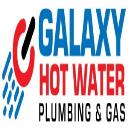Gas Hot Water Heater logo
