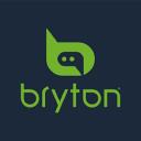 Bryton Australia logo