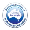 Australian Institute of Professional Counsellors logo