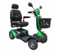 Physiopedia Mobility Scooter Taree - Vital Living image 3