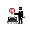 Auto Teck logo