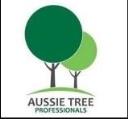 Aussie Tree Lopping Mackay logo