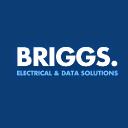 Briggs Electrical & Data Solutions logo