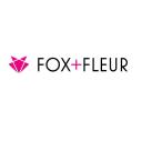 Fox+Fleur logo