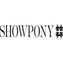 Showpony Hair Extensions logo