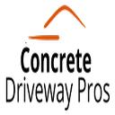 Concrete Driveway Pros logo