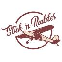 Stick 'n Rudder logo