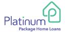 Platinum Package Home Loans Pty Ltd logo