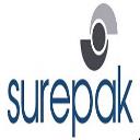 Surepak Sydney - Product Packaging Supplies logo