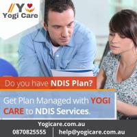 Yogi Care NDIS Plan Management image 7