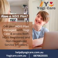 Yogi Care NDIS Plan Management image 6
