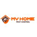 My home Pest Control Canberra logo