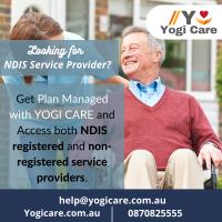 Yogi Care NDIS Plan Management image 4