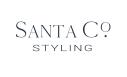 SantaCo Styling logo