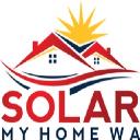 Solar My Home WA logo