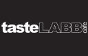 TasteLABB Café logo