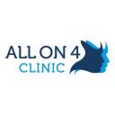 All On 4 Clinic Brunswick logo