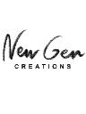 NewGen Creations logo