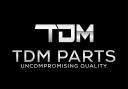 TDM Parts logo