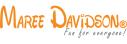 Maree Davidson Southbank Parklands logo