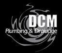 DCM Plumbing & Drainage logo