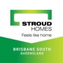 Stroud Homes: Brisbane South logo