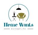 Home Wants Furniture logo