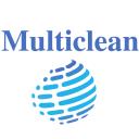 Multiclean logo