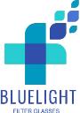 Blue Optical logo