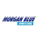 Morgan Blue logo