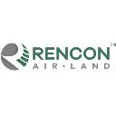 Rencon Air & Land logo