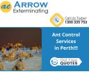 Local Pest Control Perth logo