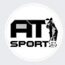 AT Sports logo