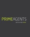Prime Agents Hervey Bay logo