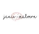 Janie O'Reilly logo