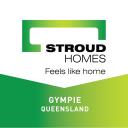 Stroud Homes Gympie logo