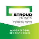 Stroud Homes Wagga Wagga logo