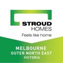 Stroud Homes Melbourne Outer North East  logo