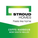 Stroud Homes Coffs Harbour logo