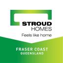 Stroud Homes Fraser Coast logo