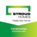 Stroud Homes Toowoomba logo