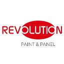 Revolution Paint & Panel logo