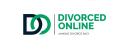 Divorced Online logo