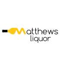 Matthews Liquor logo